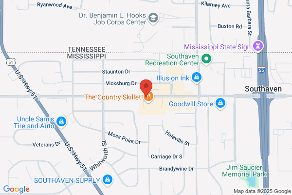 Beverly Health Care Southaven