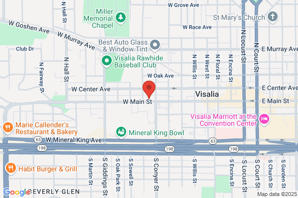 Care Pregnancy Resource Center