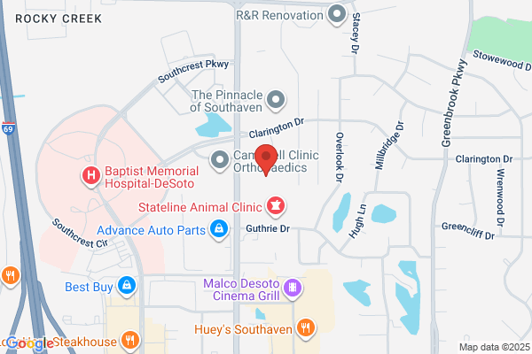 Dermatology Clinic of North Mississippi