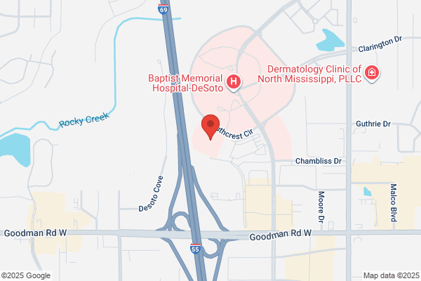Desoto Surgery Clinic