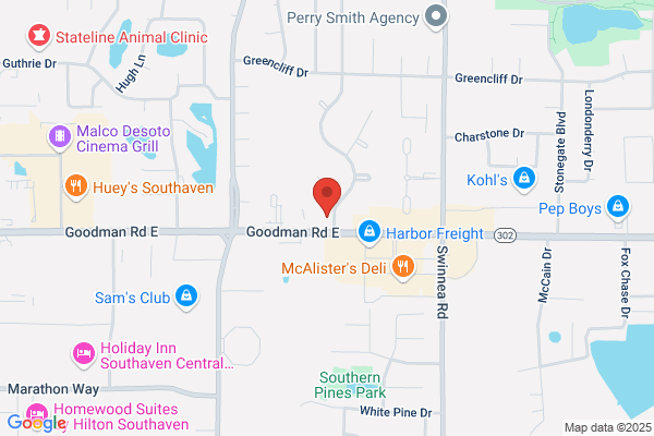 Harbison Charles E DDS PA