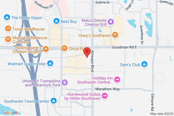 RadioShack