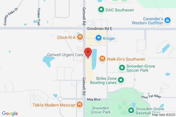 Getwell Urgent Care