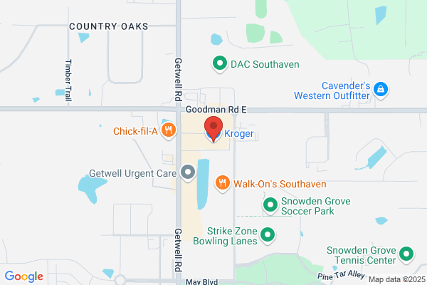 Kroger Grocery Pickup and Delivery