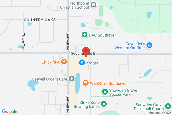 Kroger Fuel Center