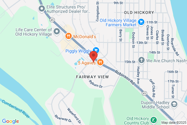 Mapco Express 3267