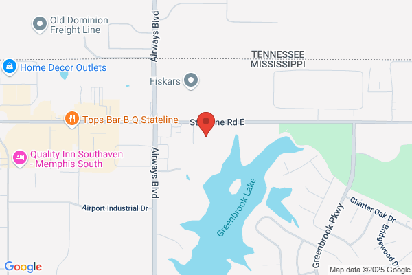 Desoto Osteopathic