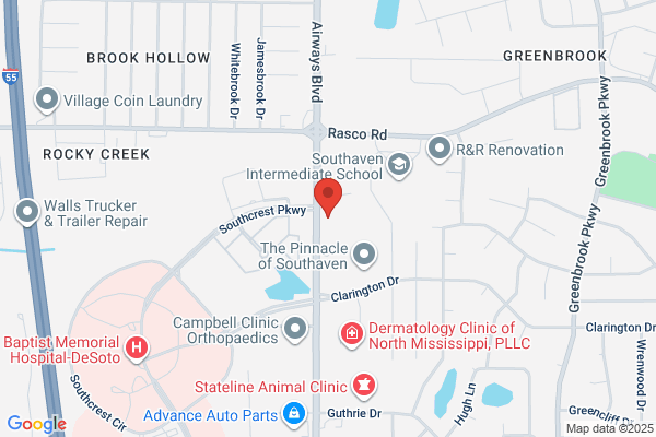 Foundation Internal Medicine PC