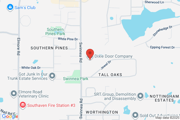 Dixie Door Company
