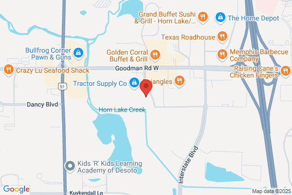 Best Western Plus Goodman Inn & Suites