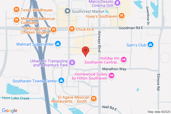Candlewood Suites Memphis - Southaven, an IHG Hotel
