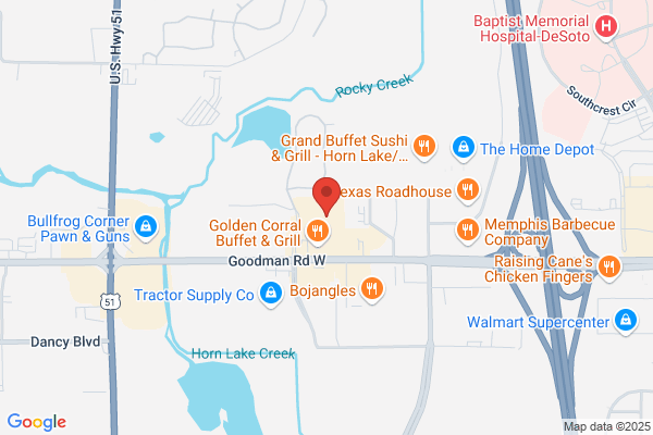 Americas Best Value Inn & Suites Southaven Memphis