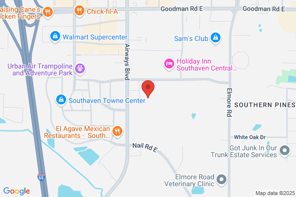 Homewood Suites by Hilton Southaven