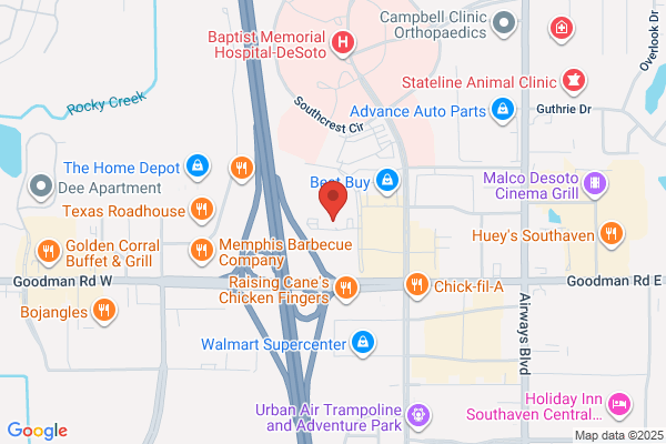Fairfield Inn & Suites by Marriott Memphis Southaven