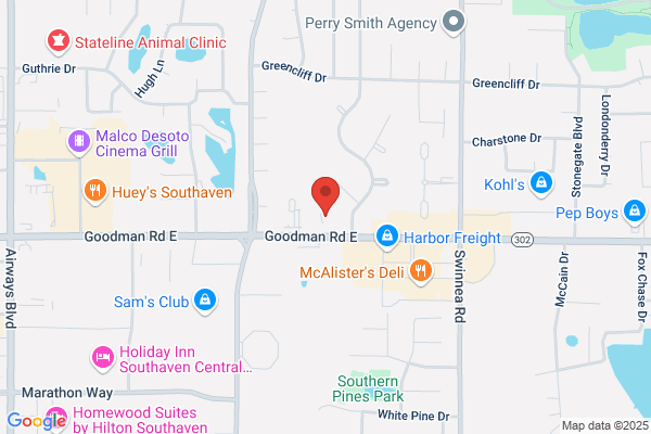 Matthew Wigington: Allstate Insurance