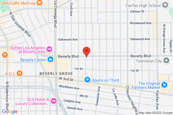 Freeway Custom Cleaners