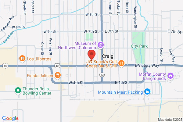 Northwest Title Guaranty Co