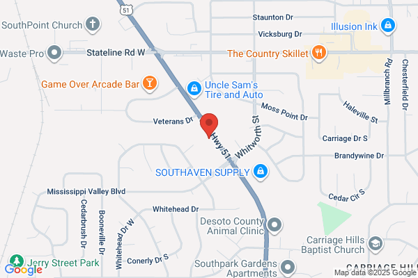 Walker David L Attorney