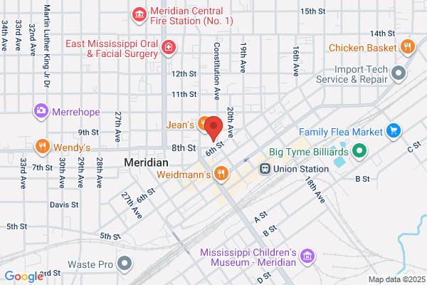 Southern Home Care