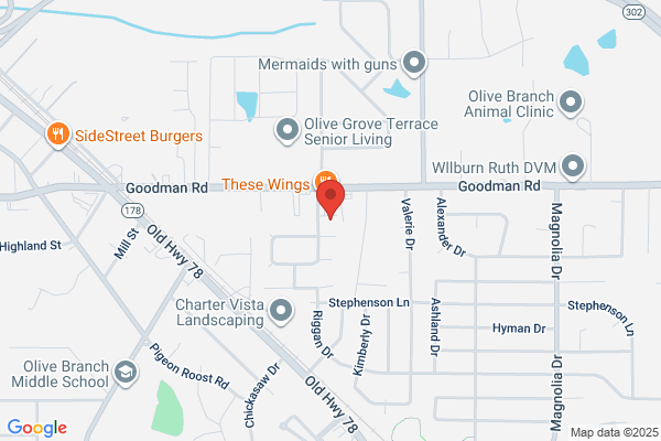 Evergreen Behavioral Services