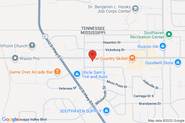 Justice Network of Mississippi Inc the