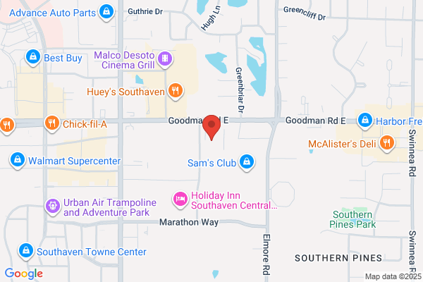 Southland Chrysler Jeep Inc