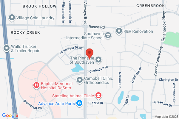 West Cancer Center & Research Institute
