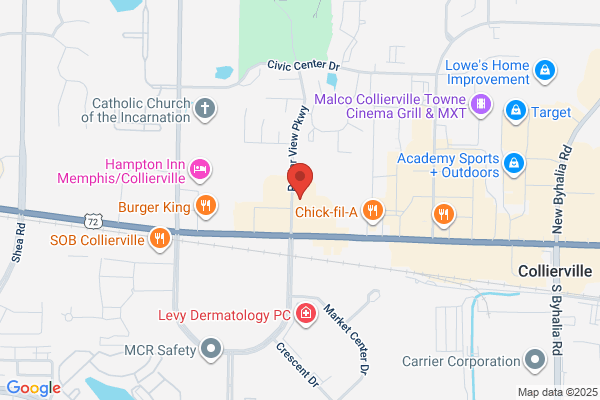 Southern Orthodontic Specialists