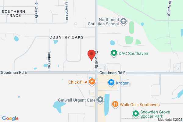 Williams & Hamman Orthodontics