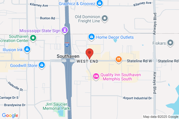 Southaven Chamber of Commerce