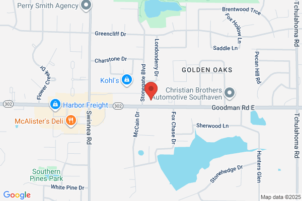 United Credit Corp of Southaven