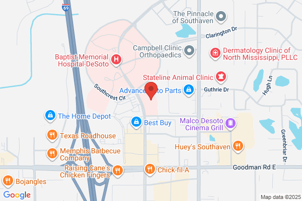 Fresenius Kidney Care Southaven