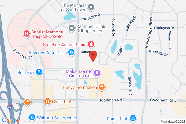 MidSouth Interventional Pain Institute