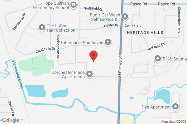 Diversicare of Southaven