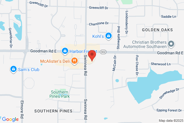 Intensity Martial Arts - Southaven ATA