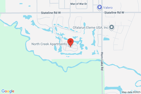 North Creek Apartments