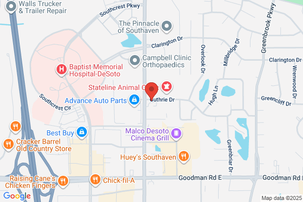 Advance Pharmacy Solutions