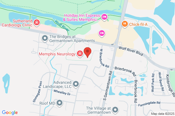 Beckford Neal Dr