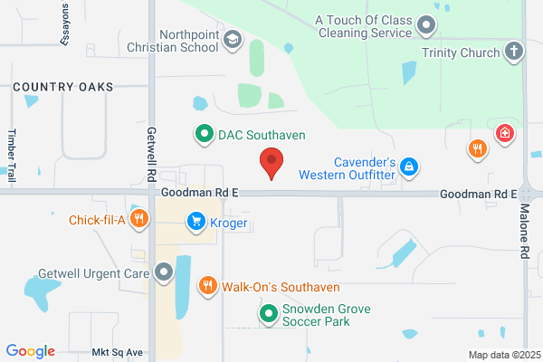 Crouch Reporting