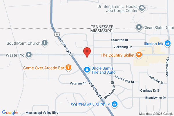 Interstate Bail Bonds