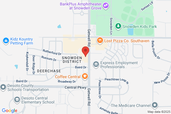 Kumon Math and Reading Center of Southaven - Closed