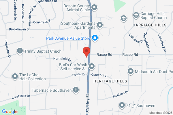 O'Reilly Auto Parts