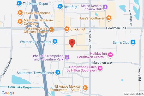 Office Depot - Tech Services