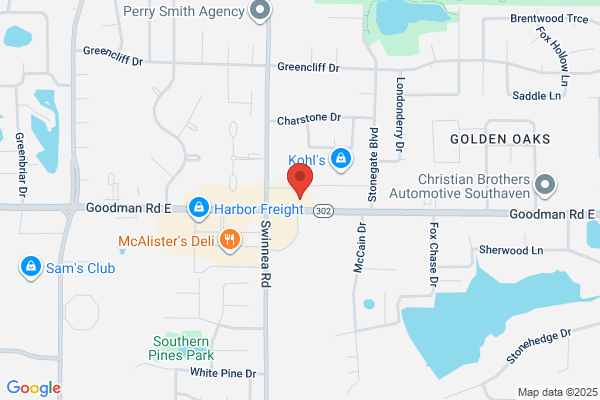 Senior Services of Southaven