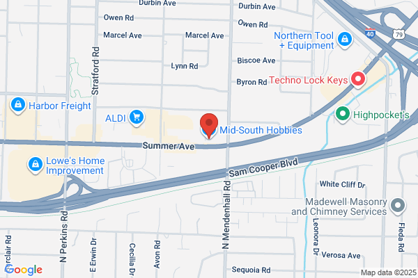 Southaven Hobbies & Crafts