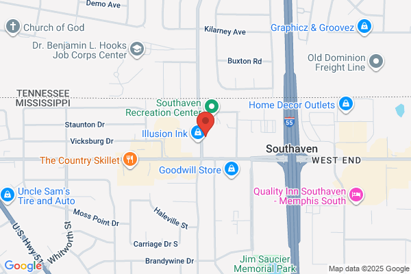 Southaven Shoe Repair