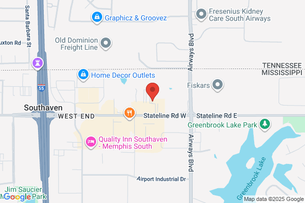 Stateline Self Storage