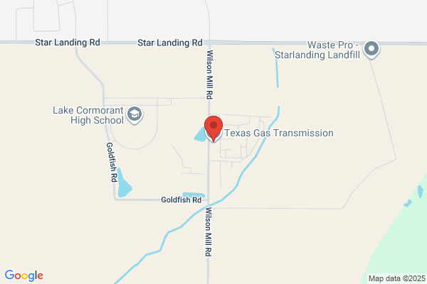 Texas Gas Transmission Llc