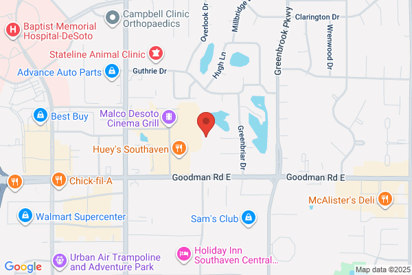 Twin Oaks Memorial Gardens & Funeral Home