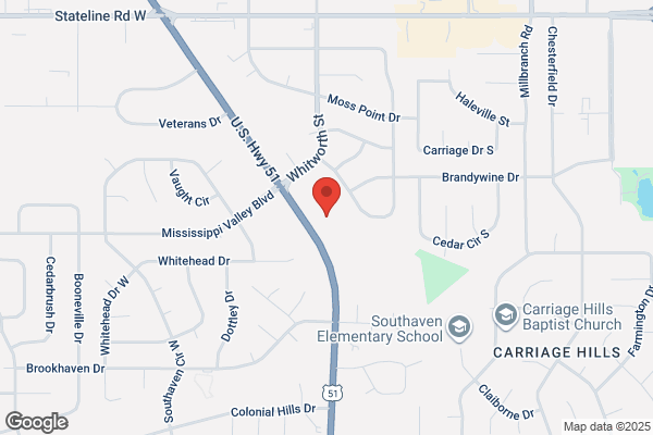 Southaven Hardware and Supply Company